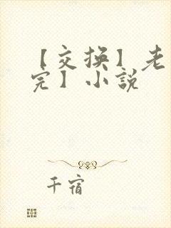【交换】老婆【完】小说