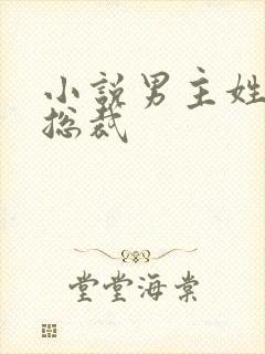 小说男主姓闻是总裁