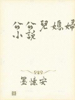 公公儿媳妇日皮小说