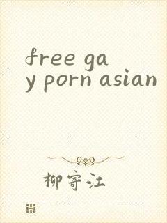 free gay porn asian