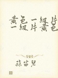 黄色一级片黄色一级片黄色一级片