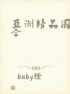 亚洲精品国产综合