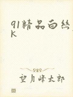 91精品白丝jk