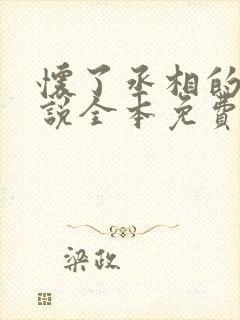 怀了丞相的崽小说全本免费阅读