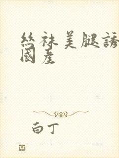 丝袜美腿诱惑,国产