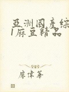 亚洲国产综合91麻豆精品