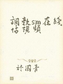 调教sm在线网站视频