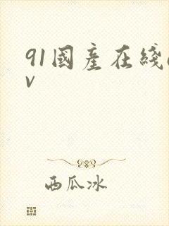 91国产在线av