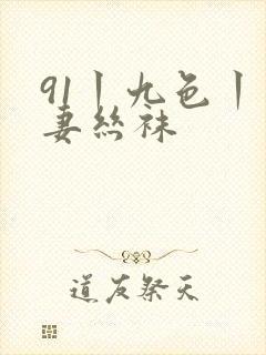 91丨九色丨人妻丝袜