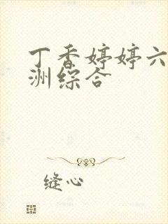 丁香婷婷六月亚洲综合