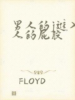 男人的j进入女人的屁股