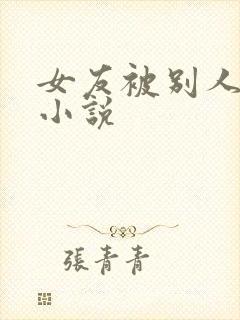 女友被别人h的小说