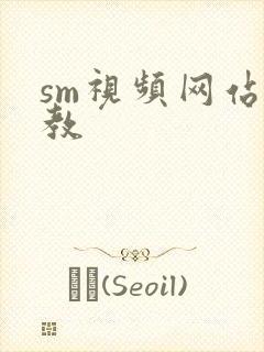 sm视频网站调教