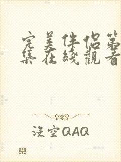 完美伴侣第46集在线观看