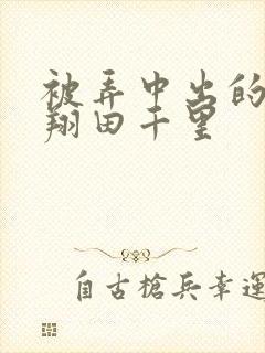 被弄中出的人妻翔田千里