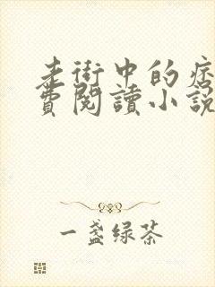 老街中的痞子免费阅读小说