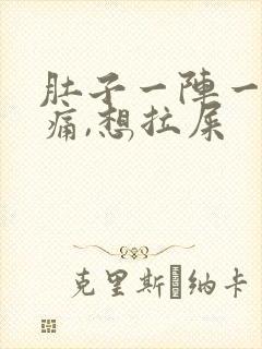 肚子一阵一阵的痛,想拉屎封面