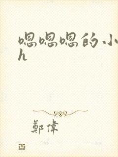 嗯嗯嗯的小说高h