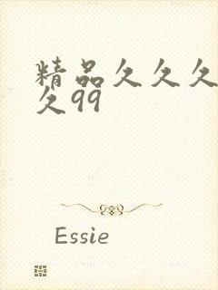 精品久久久久久久99