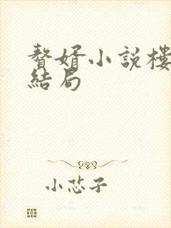 赘婿小说楼舒婉结局封面