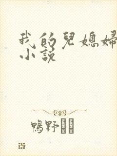 我的儿媳妇秦雨小说封面