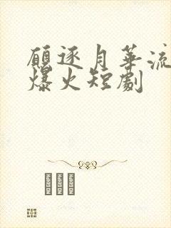 愿逐月华流照君爆火短剧