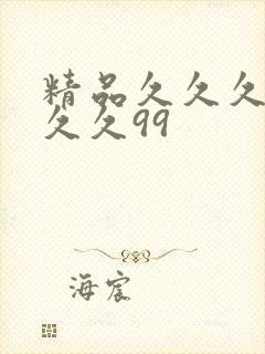 精品久久久久久久久99
