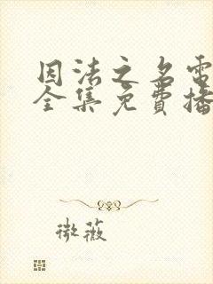 因法之名电视剧全集免费播放48集封面