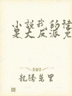 小说我的徒弟都是大反派免费封面