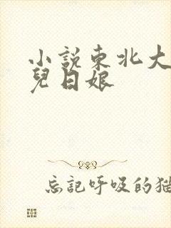 小说东北大炕狗儿日娘