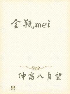 金瓶mei