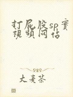 打屁股sp实践视频网站