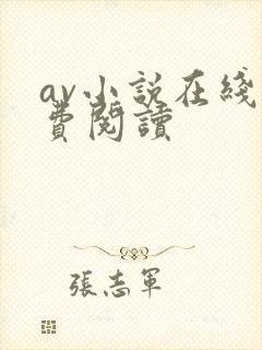 av小说在线免费阅读封面
