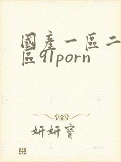 国产一区二区三区91porn