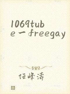 1069tube一freegay封面