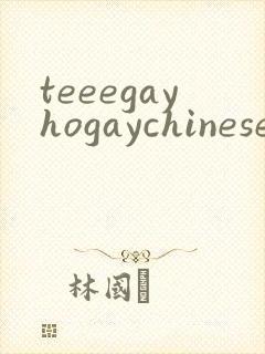teeegayhogaychinesexxxxvideso