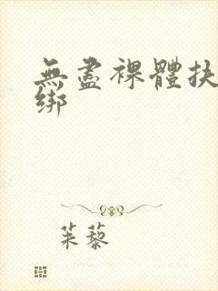 无尽裸体扶她捆绑