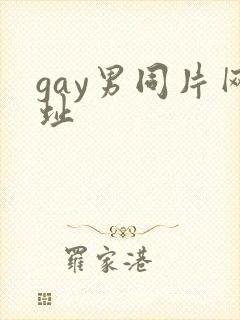 gay男同片网址