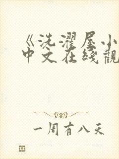 《洗濯屋小信》中文在线观看