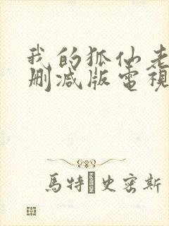 我的狐仙老婆未删减版电视剧