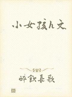 小女孩h文