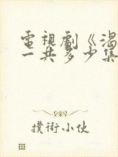 电视剧《渴望》一共多少集?