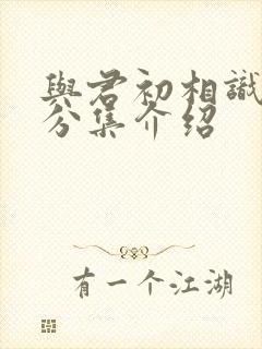 与君初相识42分集介绍