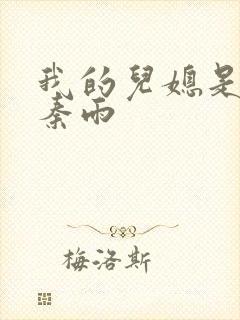 我的儿媳是极品秦雨封面