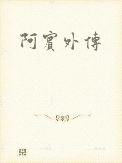 阿宾外传