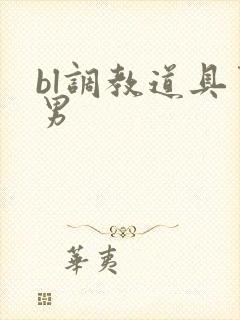 bl调教道具男男封面