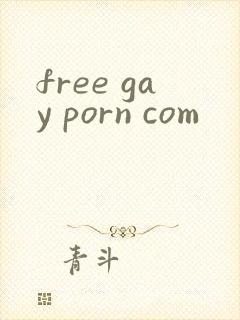 free gay porn com