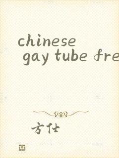 chinese gay tube free