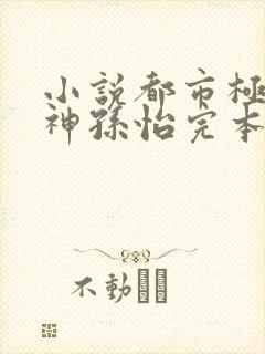 小说都市极品医神孙怡完本免费阅读