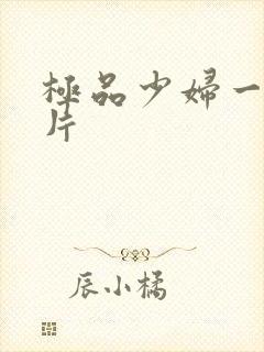 极品少妇一级淫片